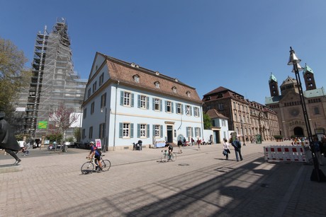 speyer