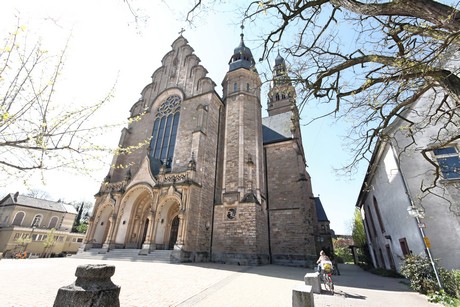 speyer-st-josef-kirche