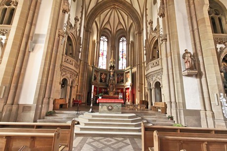 speyer-st-josef-kirche