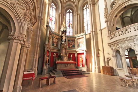 speyer-st-josef-kirche