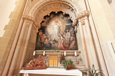 speyer-st-josef-kirche