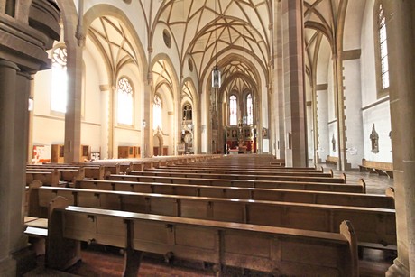 speyer-st-josef-kirche