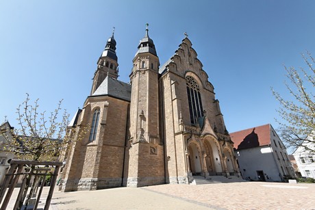 speyer-st-josef-kirche