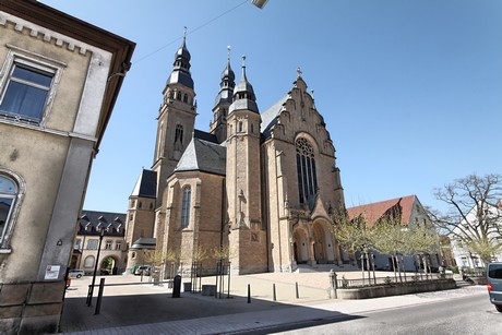 speyer-st-josef-kirche