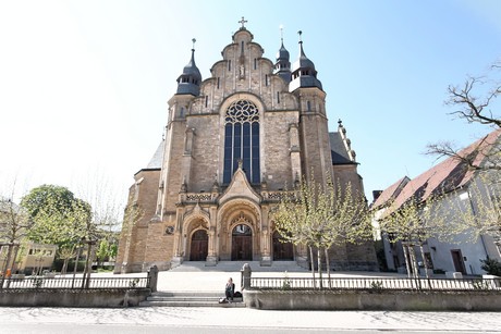 speyer-st-josef-kirche