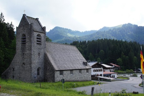 spitzingsee