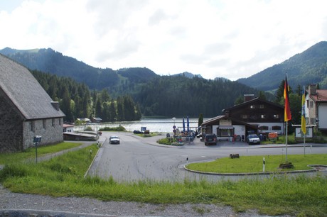 spitzingsee