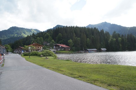 spitzingsee