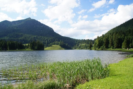 spitzingsee