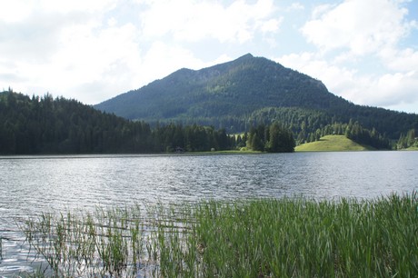 spitzingsee