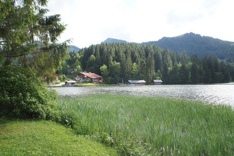 spitzingsee