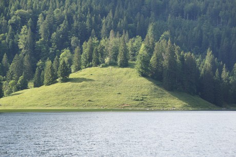 spitzingsee