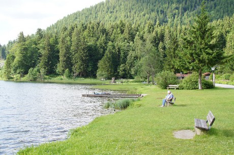 spitzingsee