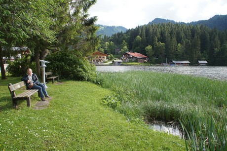 spitzingsee