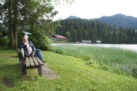 spitzingsee