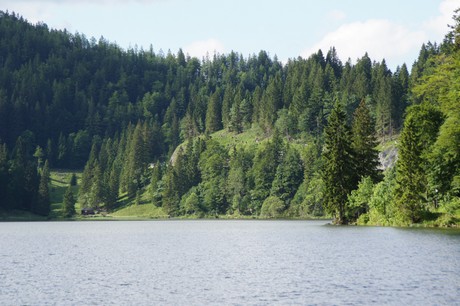 spitzingsee