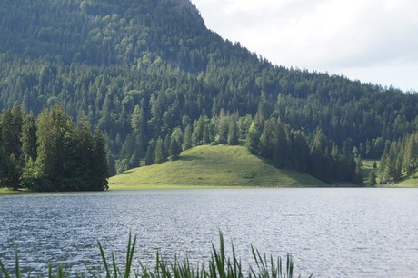 spitzingsee