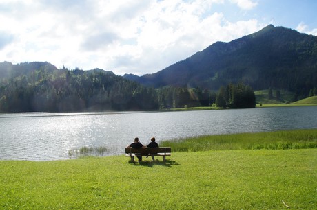 spitzingsee