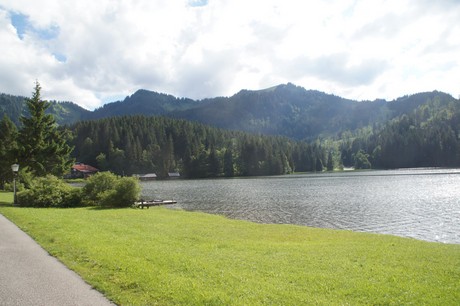 spitzingsee