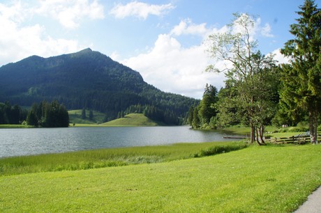 spitzingsee