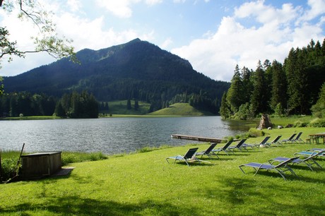 spitzingsee