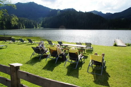 spitzingsee