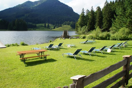 spitzingsee