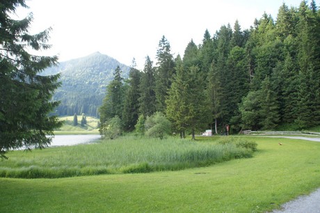 spitzingsee