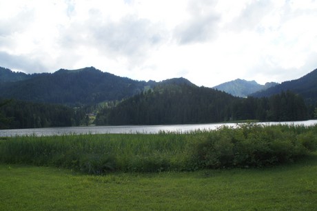 spitzingsee