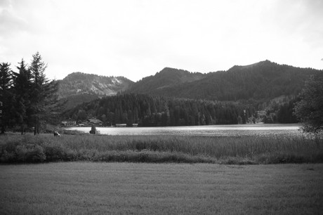 spitzingsee