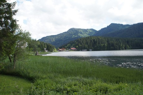 spitzingsee