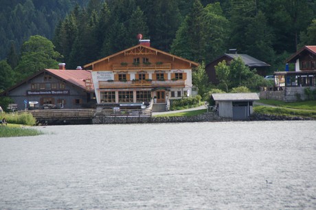 spitzingsee