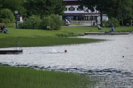 spitzingsee