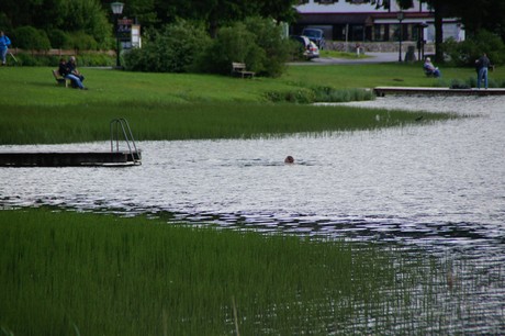 spitzingsee