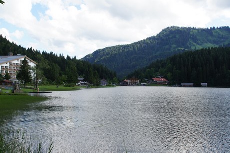 spitzingsee