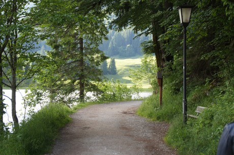 spitzingsee