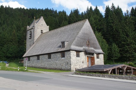 spitzingsee