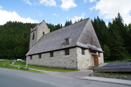 spitzingsee