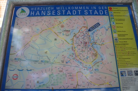 stade