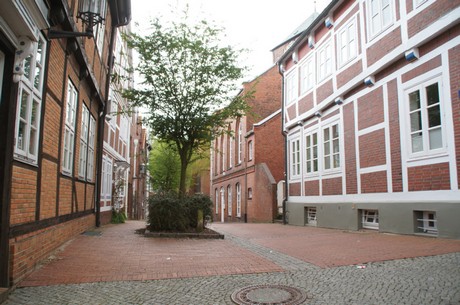stade