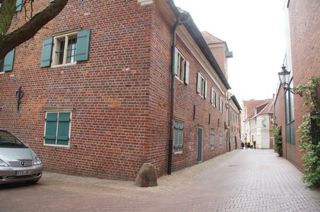 stade