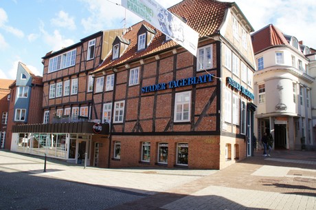 stade