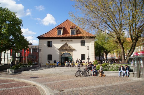 stade