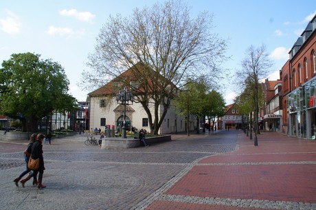 stade