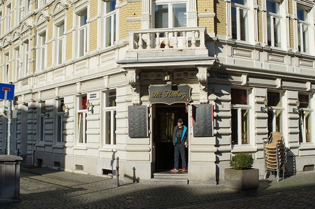 Stolberg