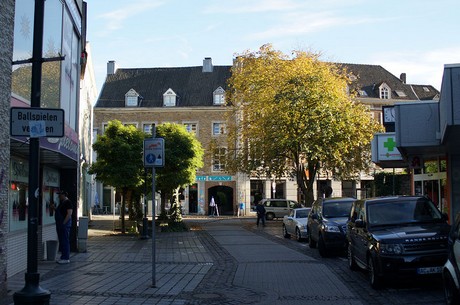 Stolberg