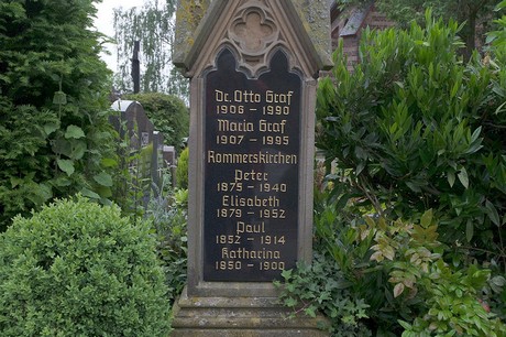 Stommeln