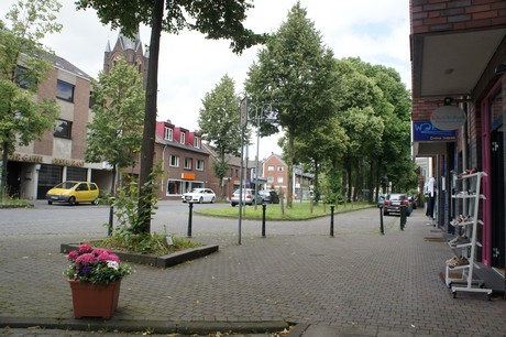 stommeln