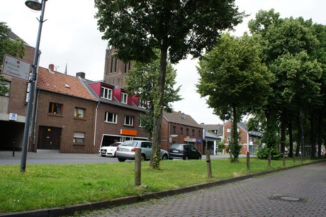 stommeln