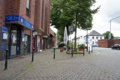 stommeln